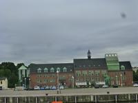 Hafenrundfahrt Rostock