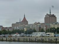 Hafenrundfahrt Rostock