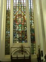 Rostock Marienkirche