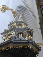 Rostock Marienkirche