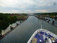 Nord- Ostsee Kanal