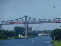 Nord- Ostsee Kanal