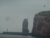 Helgoland Lange Anna
