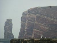Helgoland Lange Anna