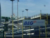 Bremerhaven Hafenrundfahrt