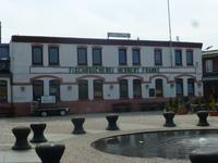 Schaufenster Fischereihafen