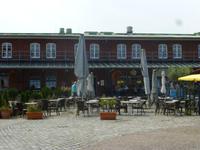 Schaufenster Fischereihafen