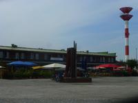 Schaufenster Fischereihafen