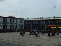 Schaufenster Fischereihafen