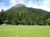 E-Bike Radtour der Eberhardt TRAVEL Gruppe im Juli 2016 durch das Chiemgau - Ruhpolding