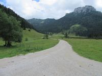 E-Bike Radtour der Eberhardt TRAVEL Gruppe im Juli 2016 durch das Chiemgau