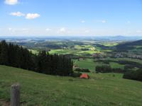 E-Bike Radtour der Eberhardt TRAVEL Gruppe im Juli 2016 durch das Chiemgau
