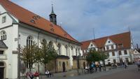 Celle, Stadtkirche St. Marien