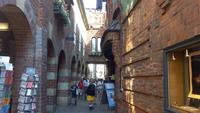 Bremen, Stadtführung-Marktplatz-Böttcherstraße