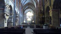 Bremen, Marktplatz-Dom St.-Petri
