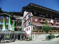 Unser Hotel in Balderschwang