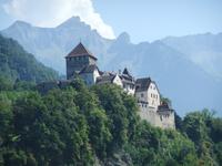 Schloss Vaduz