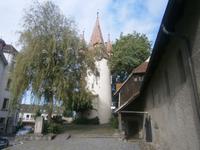 Lindau am Bodensee, Kirche 