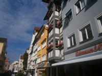 Lindau, Maximillianstraße