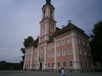 Wallfahrtskirche Birnau