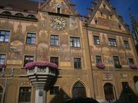 Rathaus von Ulm
