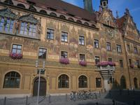 Ulm, Rathaus