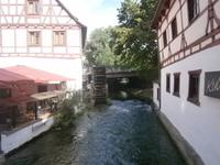 Ein weiterer Blick in dieses Viertel