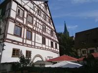 Urige Gaststätte in diesem Viertel