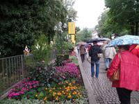 am Kurgarten Bad Reichenhall