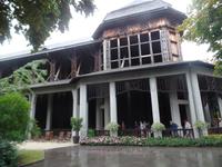 Gradierwerk Bad Reichenhall