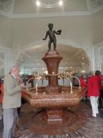 Trinkhalle Bad Reichenhall