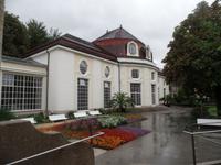 Kuranlagen Bad Reichenhall