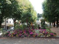 Kurpromenade Bad Reichenhall