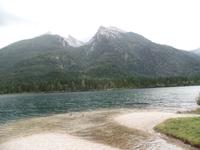 am Hintersee