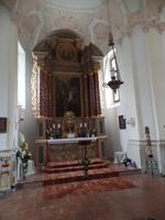 Altar St. Bartholomä