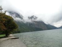 Blick zum Königssee