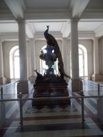 eine der schönsten Skulpturen Bayerns, die königliche Monumentalvase