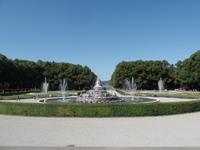 Schlosspark Herreninsel