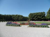 Schlosspark Herreninsel