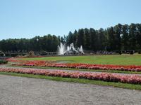 Schlosspark Herreninsel