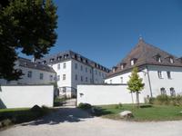 Kloster Frauenwört / Fraueninsel