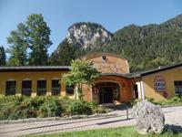 Enzianbrauerei Grassl in Berchtesgaden