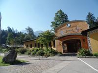 Enzianbrauerei Grassl in Berchtesgaden