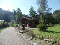 Käsehütte bei Grassl