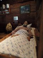 oh je, zuviele Schnäpse