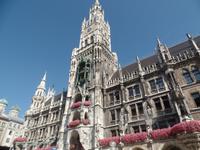Neues Rathaus München