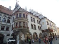 Hofbräuhaus am 