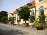 Herrenhäuser Gärten