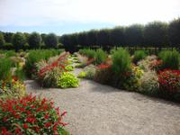 Herrenhäuser Gärten