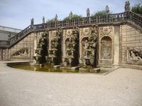 Herrenhäuser Gärten